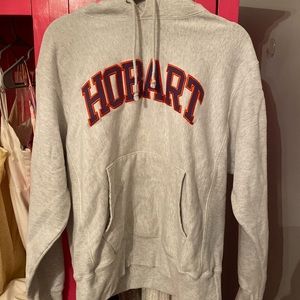 “Hobart” Champion Hoodie